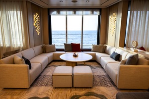 Observation Lounge